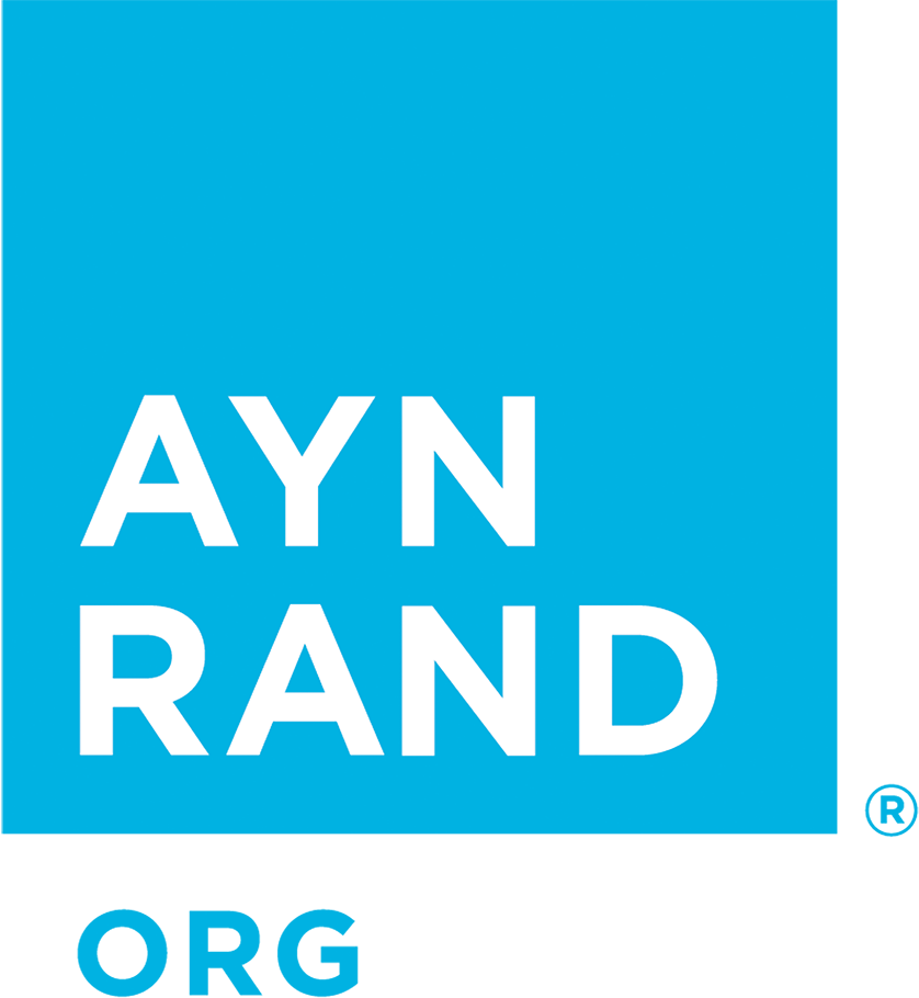 Ayn Rand Institute Logo
